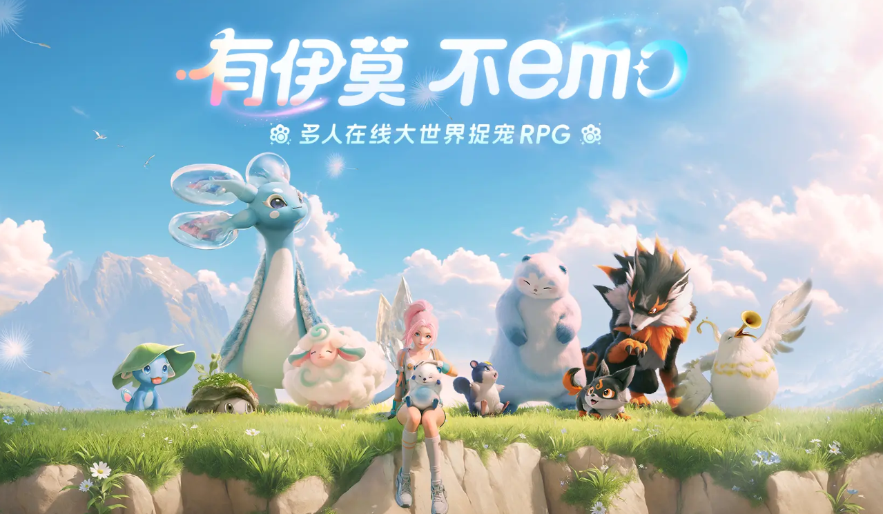 伊莫首測預(yù)約下載教程 伊莫手游下載地址一覽