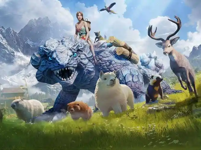 荒原曙光寒冷值怎么降低 荒原曙光降低寒冷值方法详解