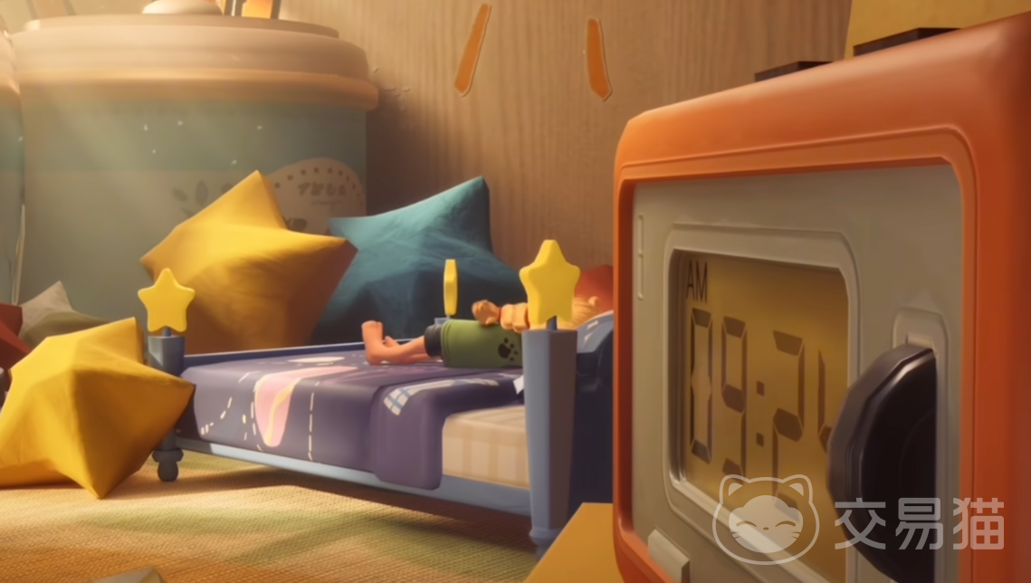 粒粒的小人国换装全攻略 粒粒的小人国服装搭配与更换技巧