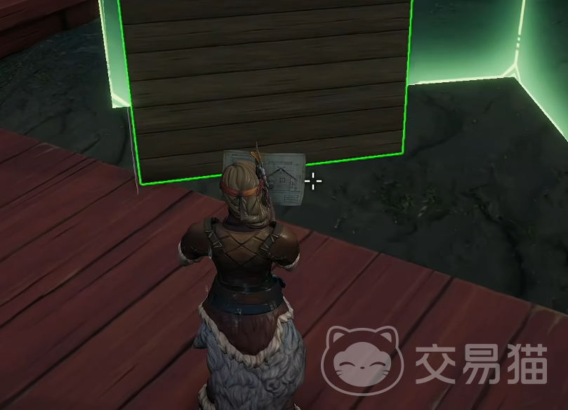 荒原曙光鹿捕捉指南 荒原曙光墨色鹿出没地点全解析