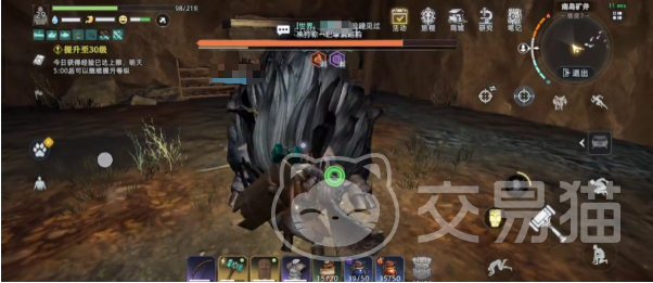 荒原曙光怎么抓猪 荒原曙光手游抓猪技巧全解析