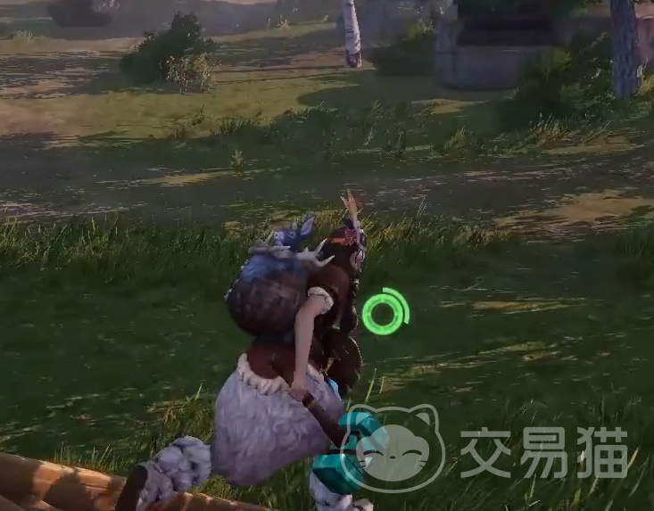 荒原曙光新地图上线 荒原曙光全新区域探索指南