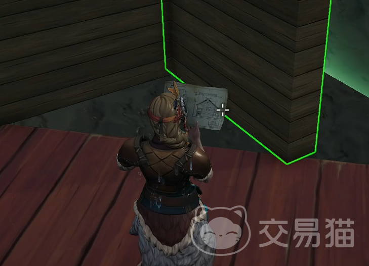 荒原曙光绒角鹿捕捉攻略 荒原曙光绒角鹿属性与刷新位置详解