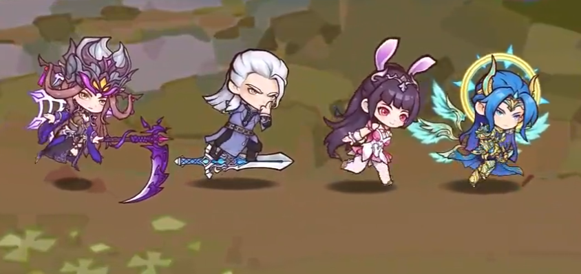 口袋斗罗大陆暗器推荐 口袋斗罗大陆最强暗器搭配攻略