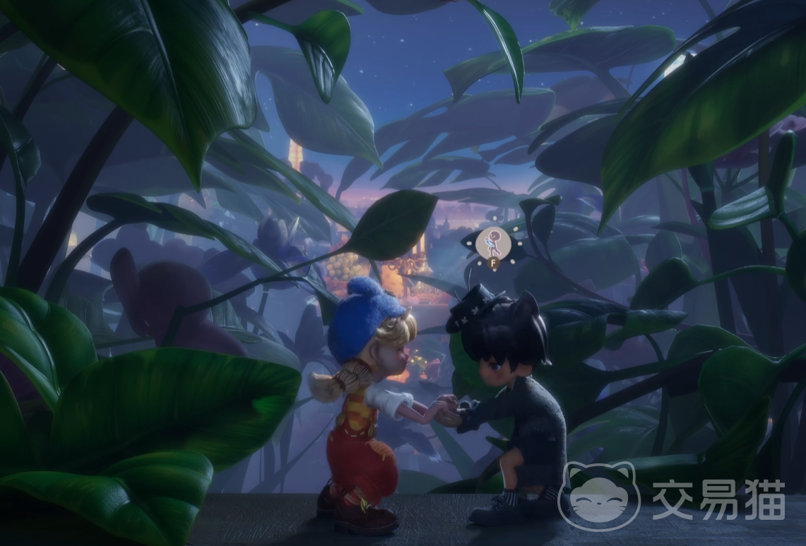 粒粒的小人国种田攻略 粒粒的小人国高效农耕技巧与资源管理方法