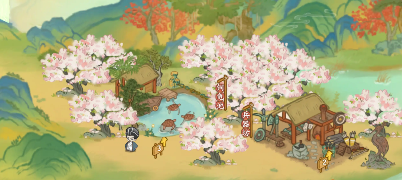 华夏绘世录配置要求一览 华夏绘世录手游最低配置与推荐配置详解