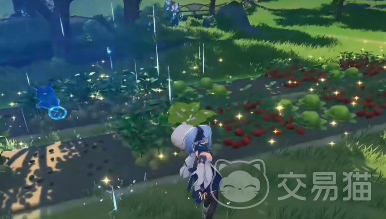 蓝色星原旅谣种菜玩法详解 蓝色星原旅谣种地技巧与收益全解析