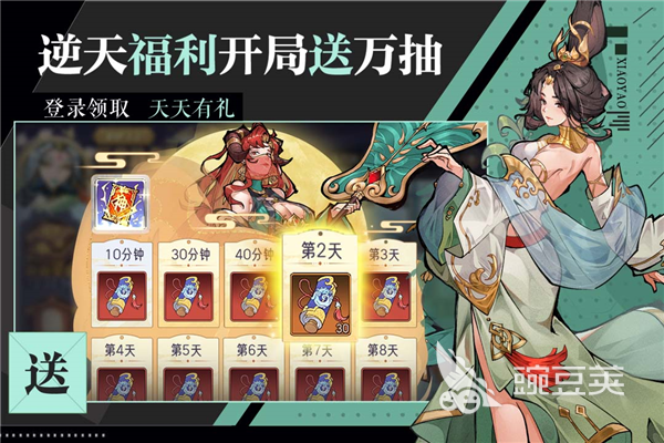 2025熱門神王類游戲推薦：十大必玩高人氣作品盤點