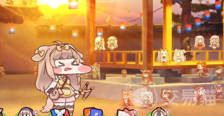 嘟嘟脸恶作剧捏脸技巧全解析 嘟嘟脸恶作剧手游自定义角色玩法指南