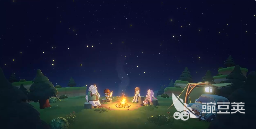 星布谷地物語新手入門指南：從零開始玩轉(zhuǎn)農(nóng)場(chǎng)生活