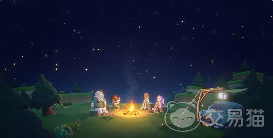 星布谷地物语新手攻略 星布谷地物语入门玩法全解析