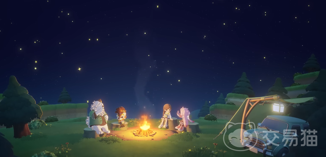 星布谷地开服时间揭秘 星布谷地开服时间详细介绍