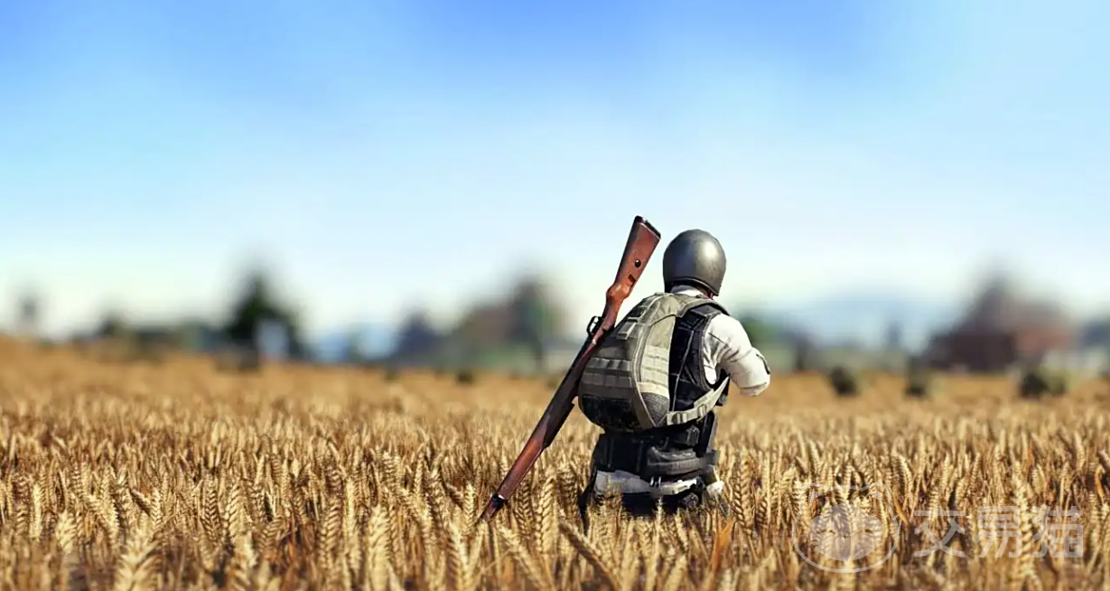 PUBG账号买卖平台怎么选?安全可靠的交易APP推荐
