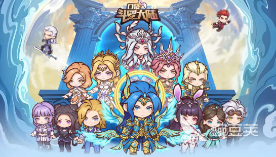 口袋斗羅大陸海神島試煉玩法全解析 攻略詳解助你輕松通關(guān)