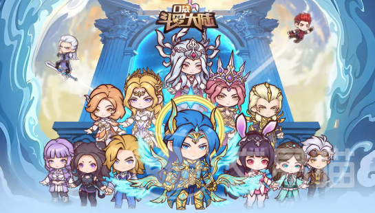 口袋斗罗大陆海神岛试炼怎么玩 口袋斗罗大陆海神岛通关技巧与阵容搭配攻略