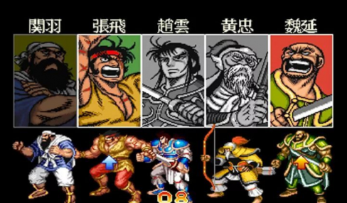 小霸王游戲合集手機版大全 2025耐玩的小霸王游戲合集