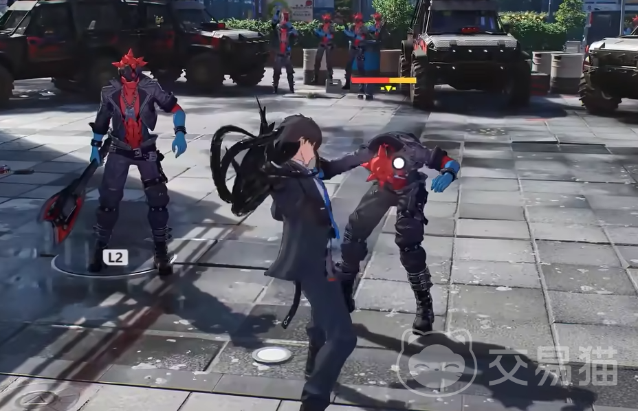 无限大手游配置要求一览 无限大手游需要什么设备才能流畅运行