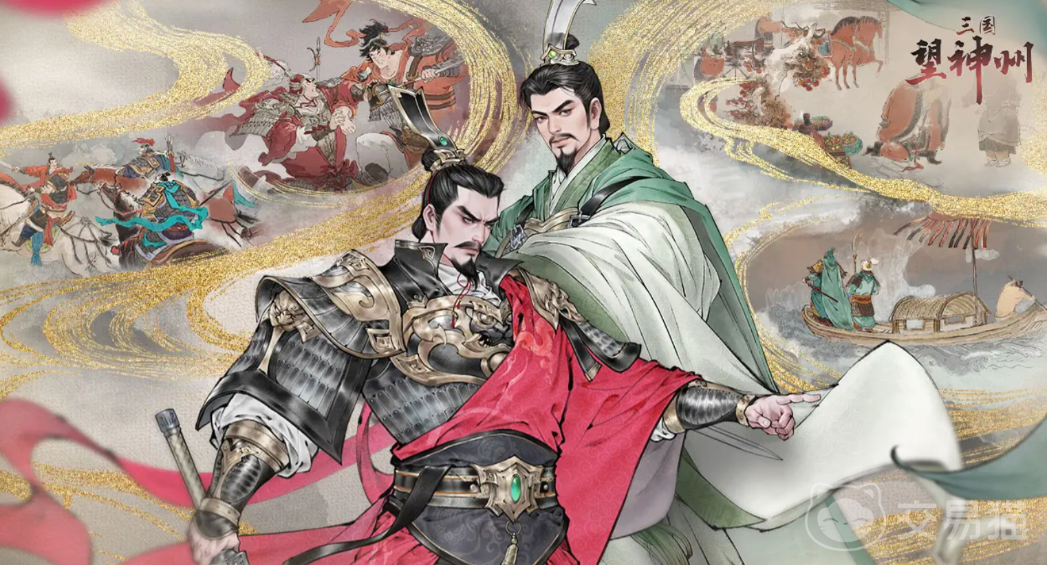 三国望神州司马懿阵容搭配攻略 三国望神州司马懿技能与阵容深度解析