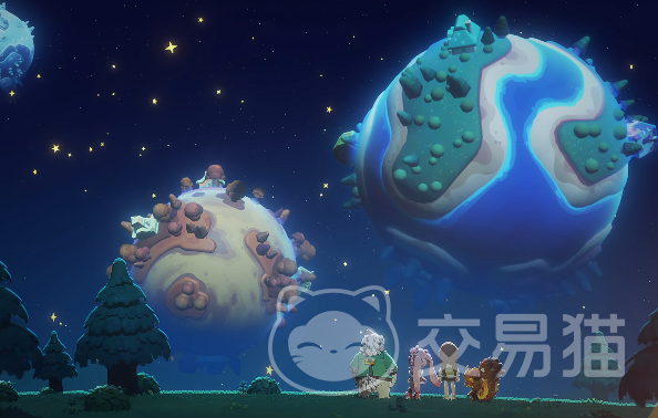 星布谷地攻略分享 星布谷地新手进阶玩法全解析