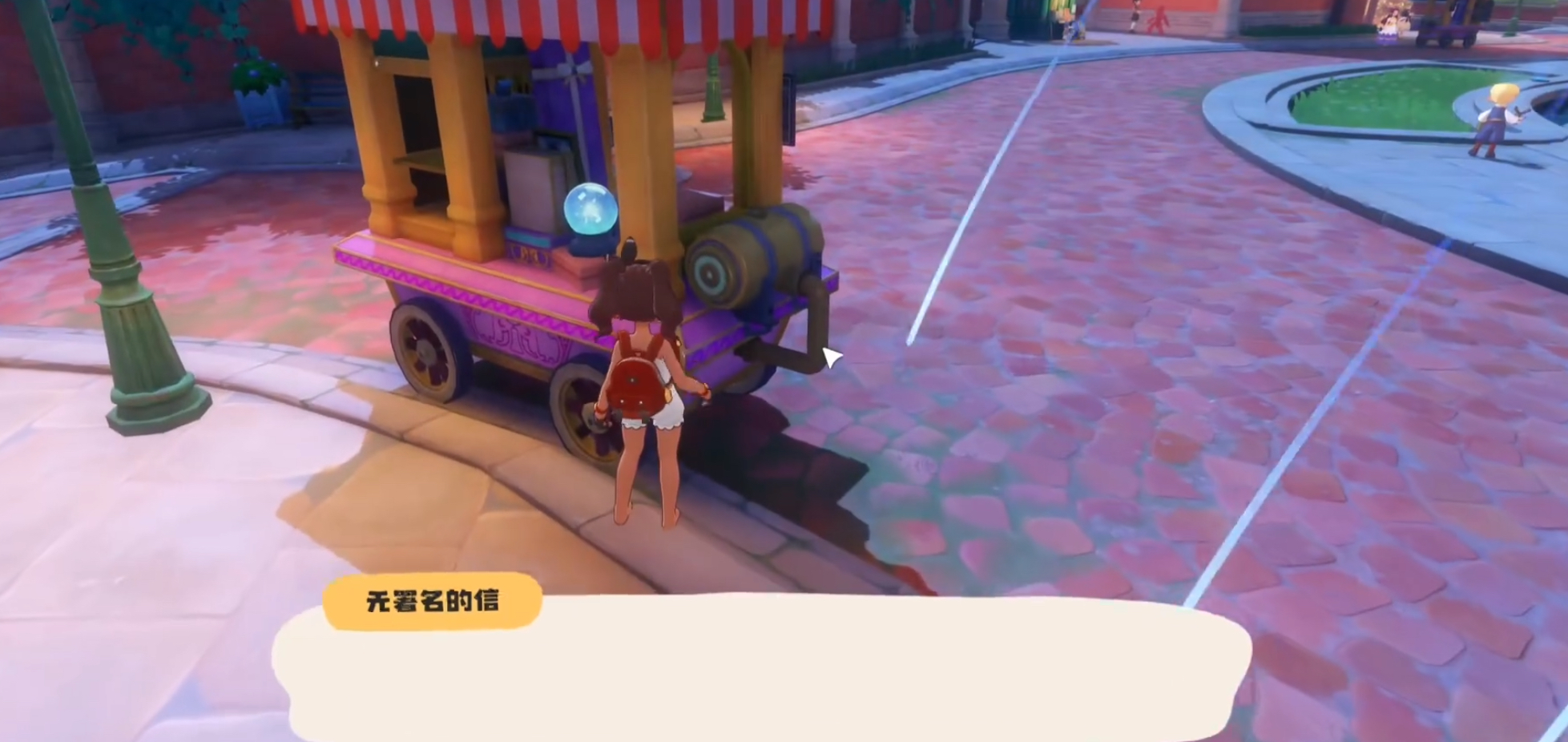 洛克王國世界水晶球獲取攻略 洛克王國世界水晶球位置攻略