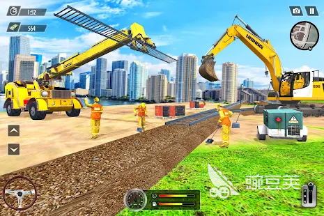 2025熱門火車軌道建設游戲推薦：十大必玩模擬經(jīng)營大作盤點
