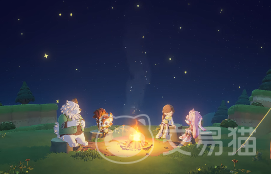 星布谷地游戏测评:深度体验与玩法解析 星布谷地游戏介绍:新手入门与特色亮点全面解读