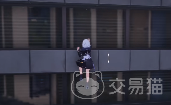 异环墙上疾跑技巧 异环墙上冲刺操作指南