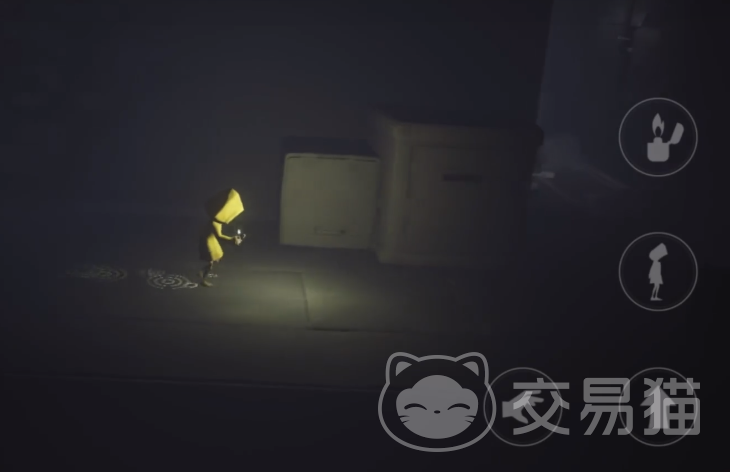 小小梦魇手机版剧情解析 小小梦魇手机版游戏背景与故事深度解读