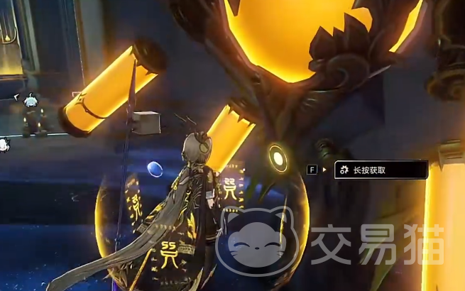 二重螺旋武器魔之楔解析 二重螺旋武器魔之楔详细介绍