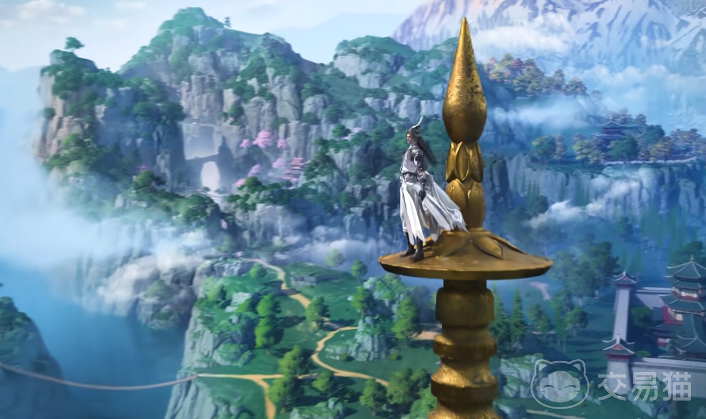 剑侠世界4无限公测时间曝光 剑侠世界4无限上线日期最新消息