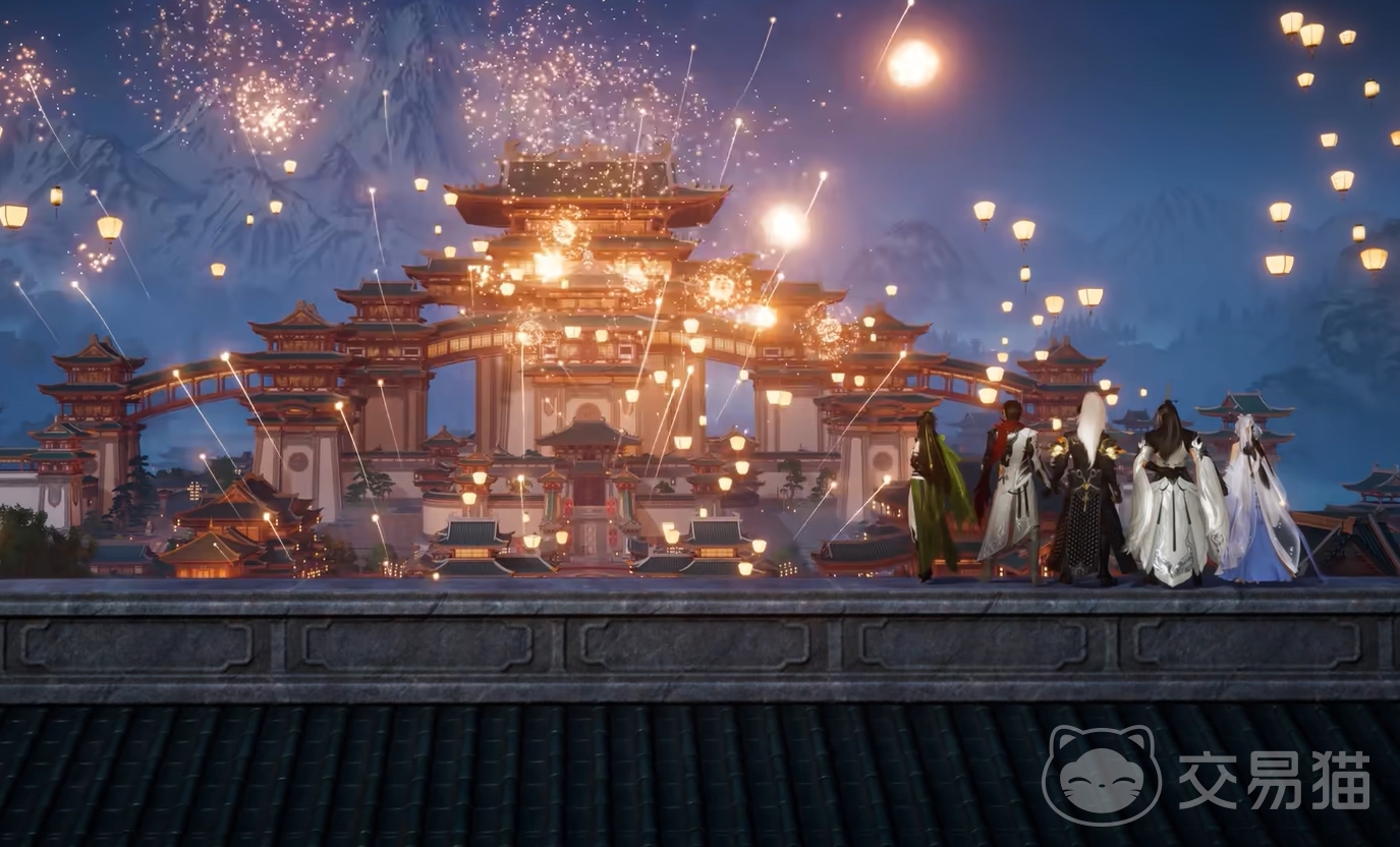 剑侠世界4无限是手游还是端游 剑侠世界4无限支持双端吗