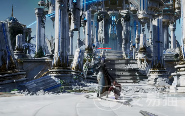 Aion2手游上线时间曝光 Aion2手游最新上线消息一览