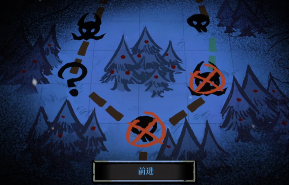 火山的女兒探險事件怎么玩 火山的女兒探險事件玩法介紹