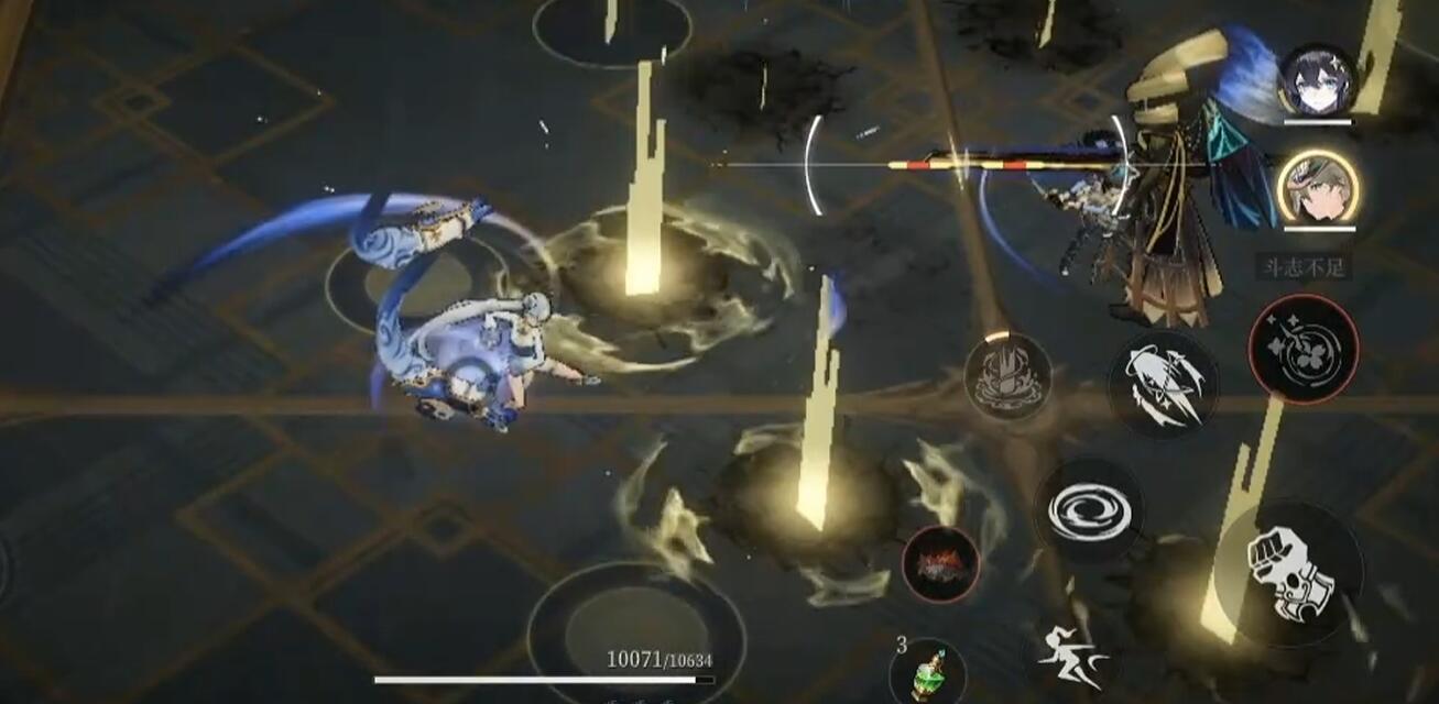 辉烬黑星厉害吗 辉烬黑星打法技巧详解
