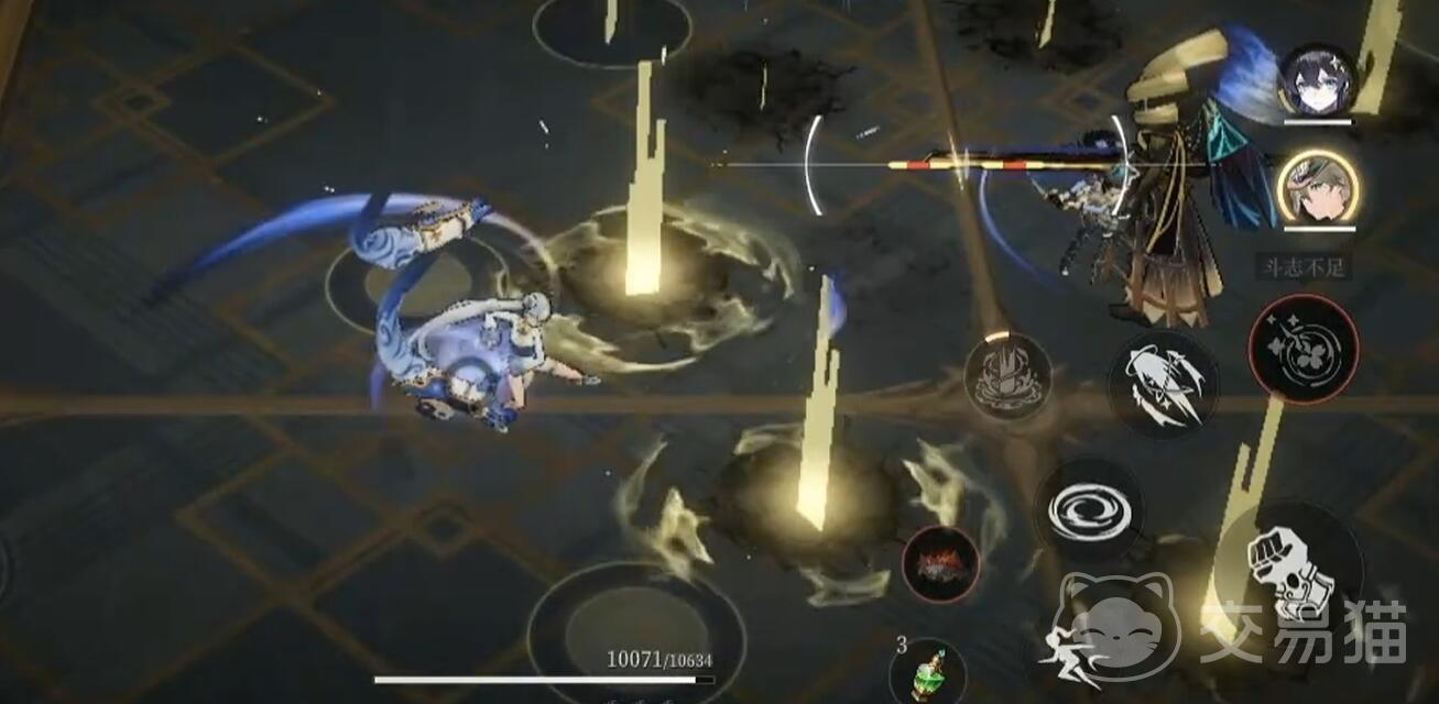 辉烬黑星厉害吗 辉烬黑星打法技巧详解