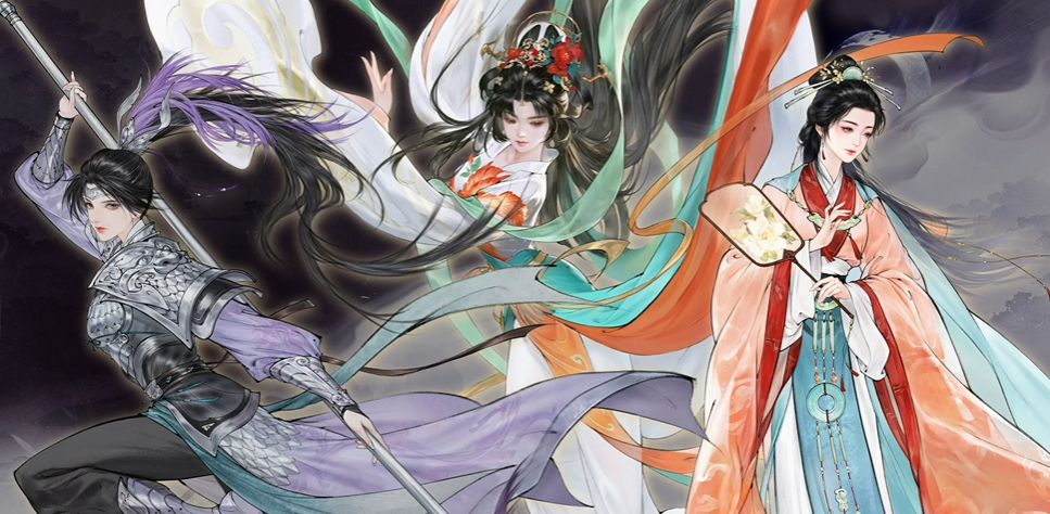三国望神州貂蝉强度解析 三国望神州貂蝉阵容搭配推荐