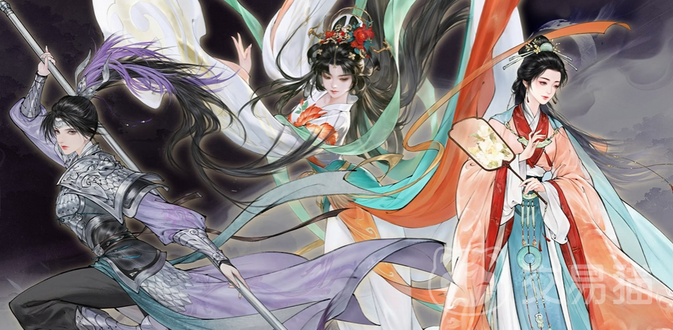 三国望神州貂蝉强度解析 三国望神州貂蝉阵容搭配推荐