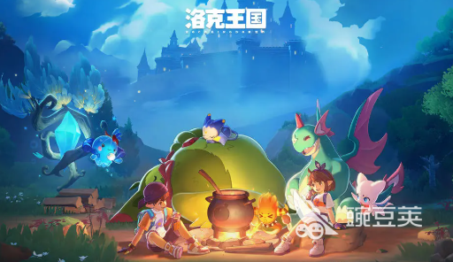 洛克王國(guó)最強(qiáng)寵物排行榜：這些神獸實(shí)力碾壓全場(chǎng)