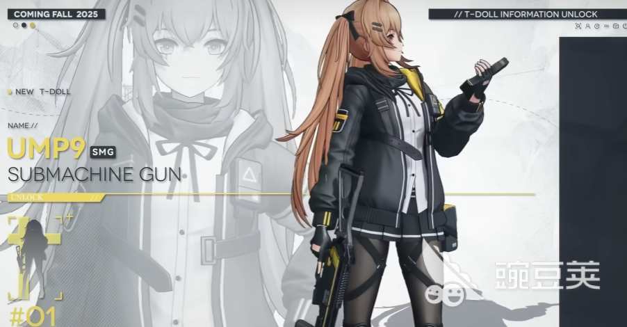 少女前線火力控制上線平臺匯總 發(fā)售渠道一覽