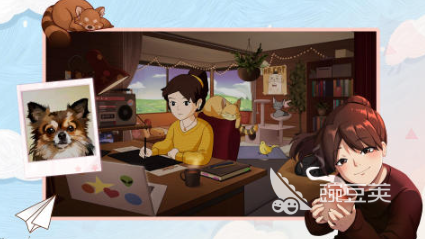 2025熱門單機(jī)女孩游戲推薦 精選高人氣女性向手游盤點(diǎn)