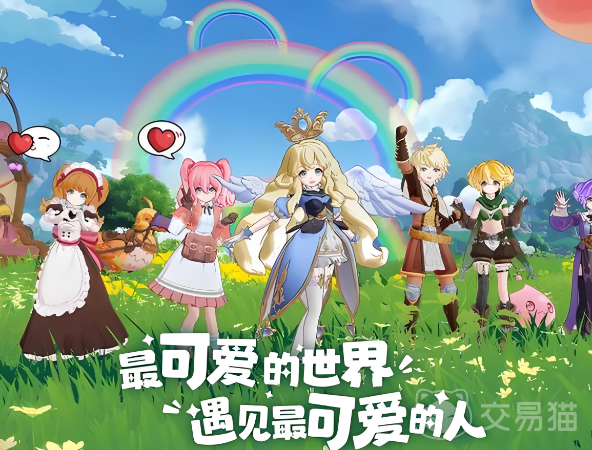 仙境传说RO守护永恒的爱2开服时间曝光 守爱2上线日期及最新动态