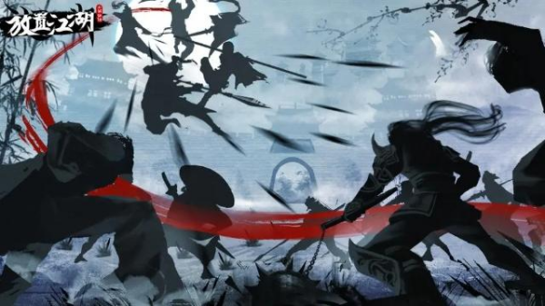 文字類單機(jī)武俠游戲大全 2025最好玩的單機(jī)武俠文字手游盤點(diǎn)