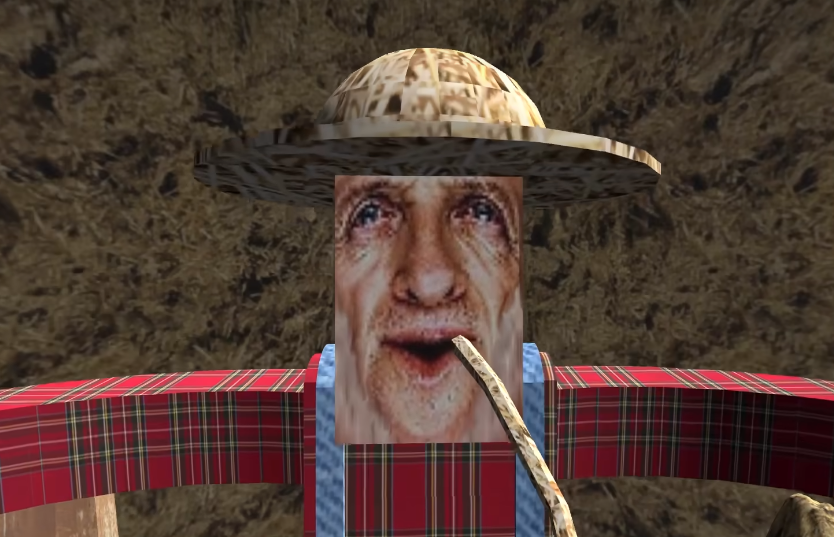 约翰的农场积木位置揭秘 约翰的农场道具全解析