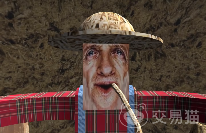 约翰的农场积木位置揭秘 约翰的农场道具全解析