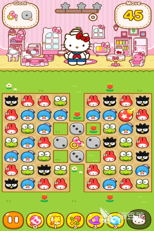 2025熱門HelloKitty手游推薦：凱蒂貓主題游戲全收錄