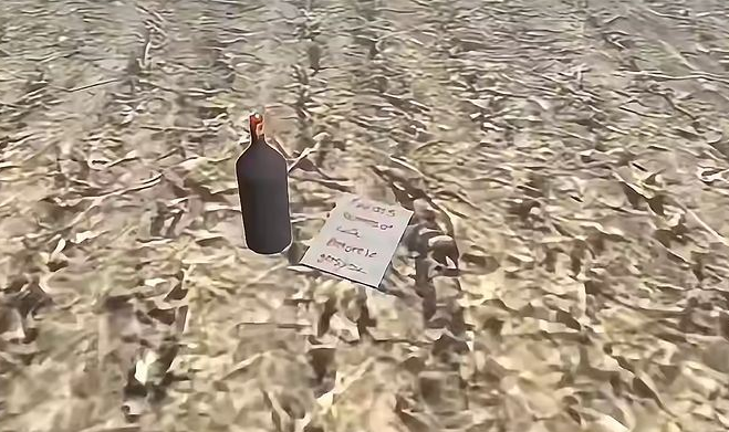 约翰的农场背景故事 约翰的农场游戏介绍 约翰的农场背景故事 约翰的农场游戏介绍