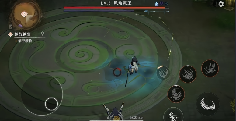 辉烬手游什么时候上线 辉烬手游上线时间最新消息