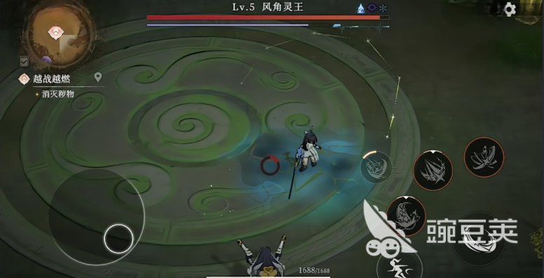 輝燼手游上線時間曝光 何時開啟測試搶先了解