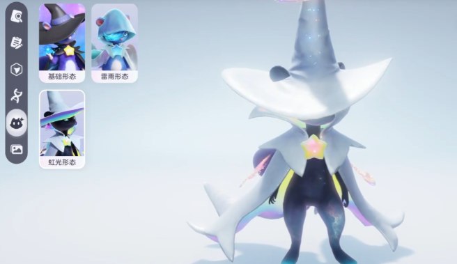 伊莫虹光星魔師怎么獲取 伊莫手游虹光星魔師獲取指南
