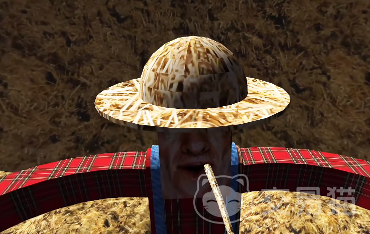 约翰的农场地图区域 约翰的农场新手指南